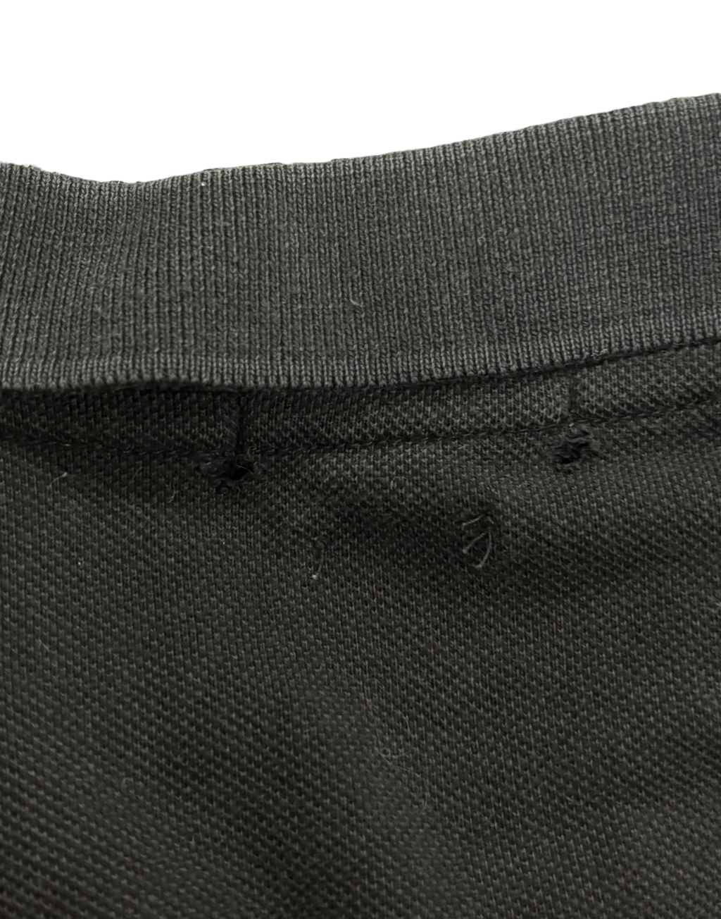 Vintage Y2K Ralph Lauren polo tričko