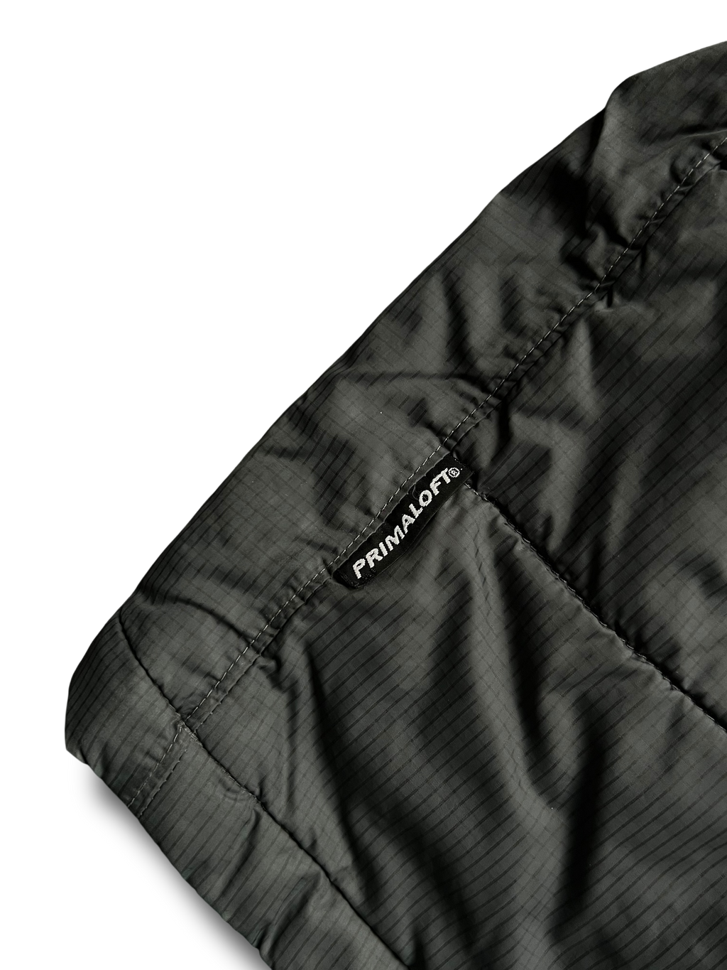 Podzimní The North Face puffer bunda