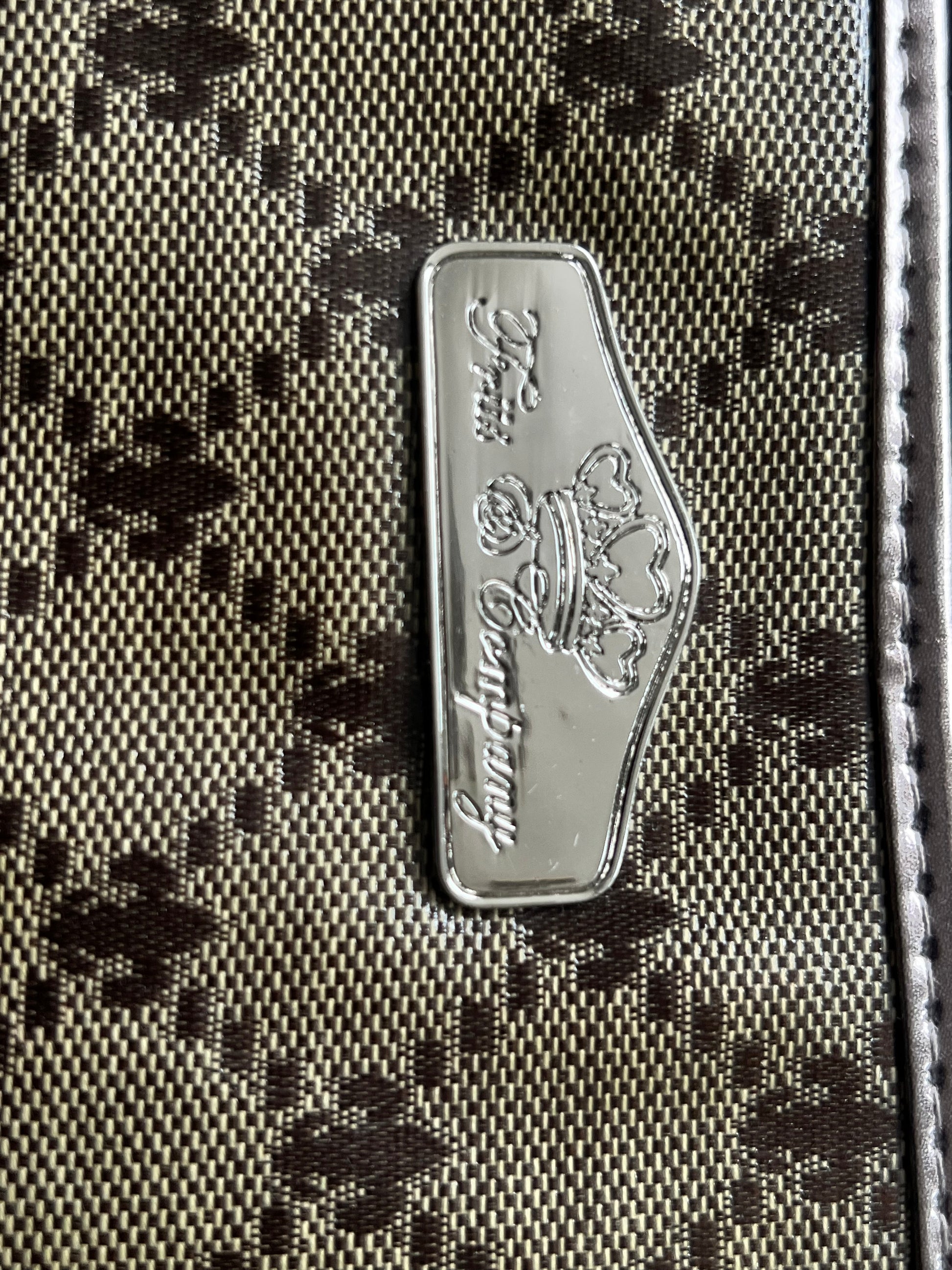 Vintage Y2k friis company kabelka