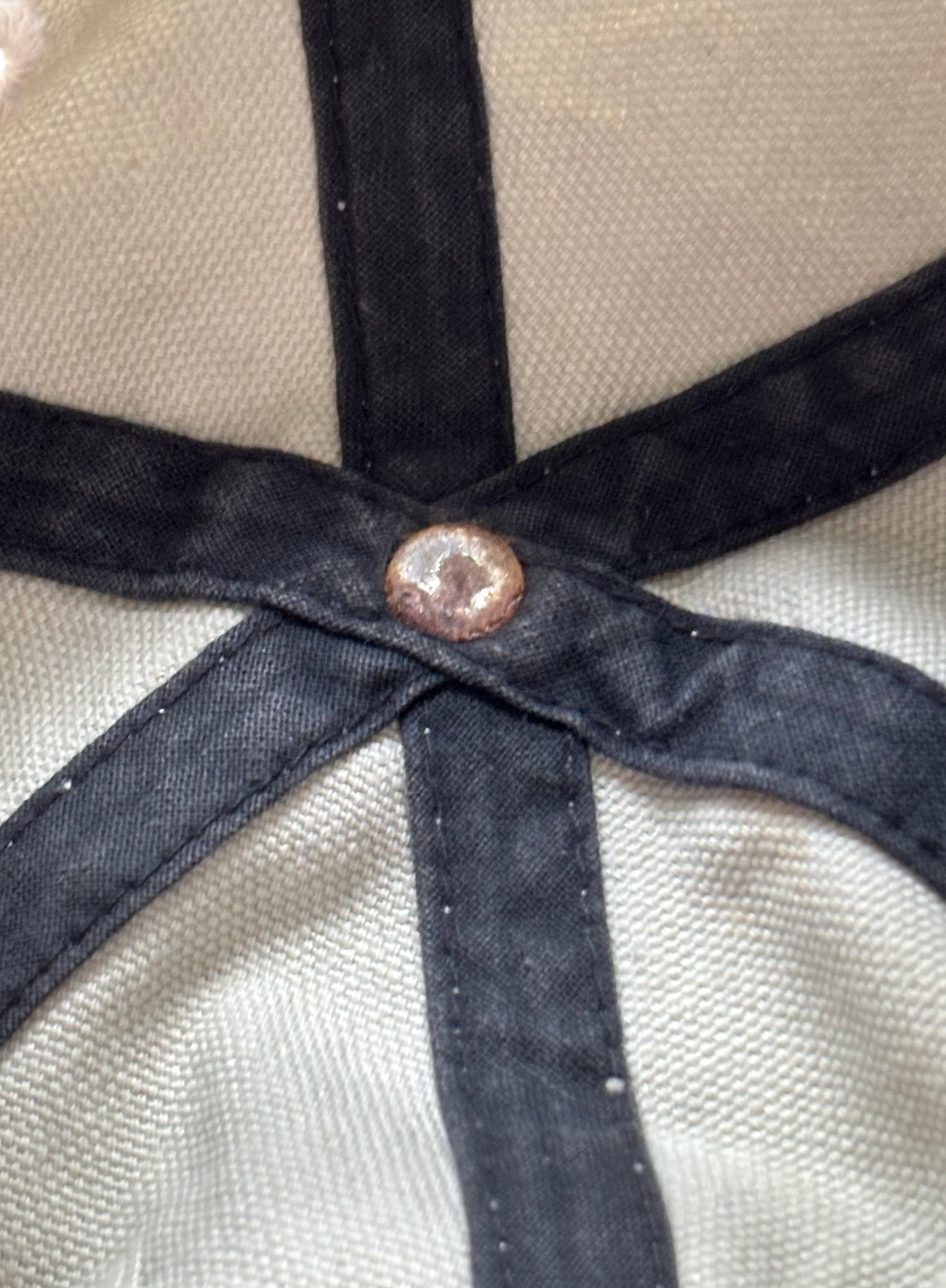 Vintage 90s Nike kšiltovka