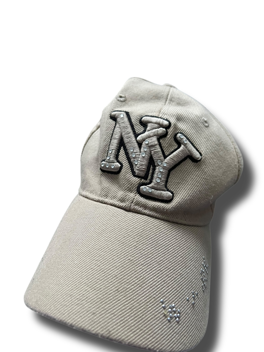 NYC kšiltovka