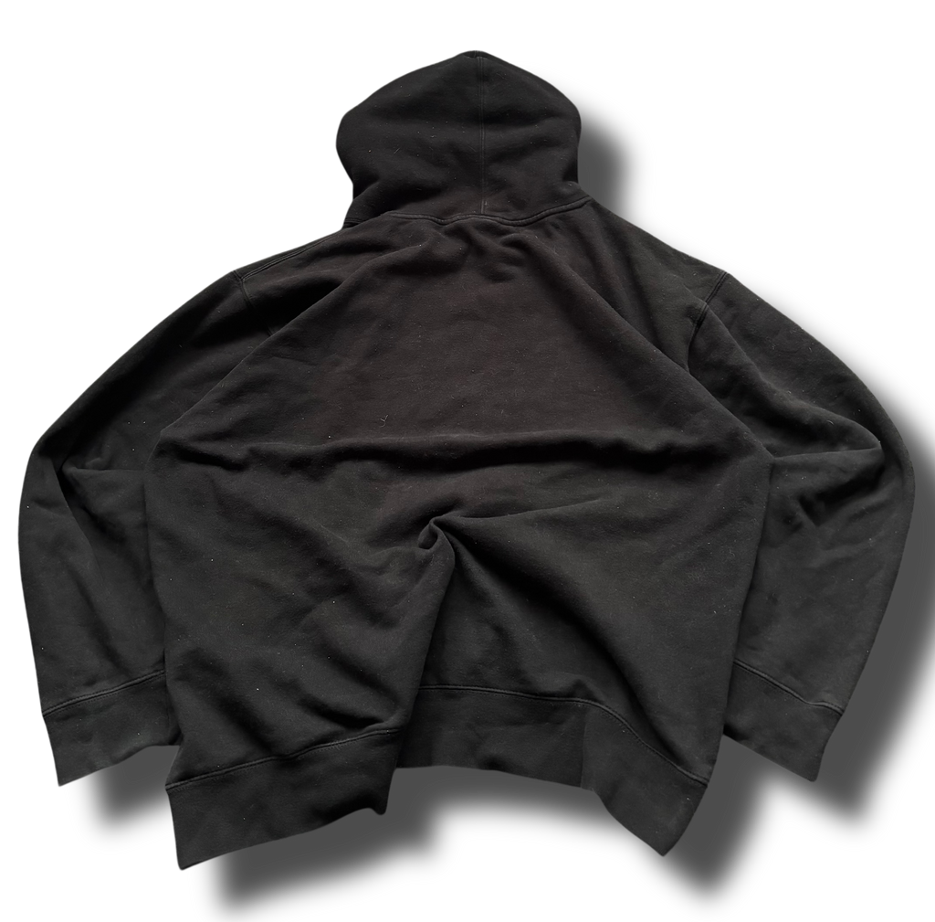 Y2K Oakley graphic mikina