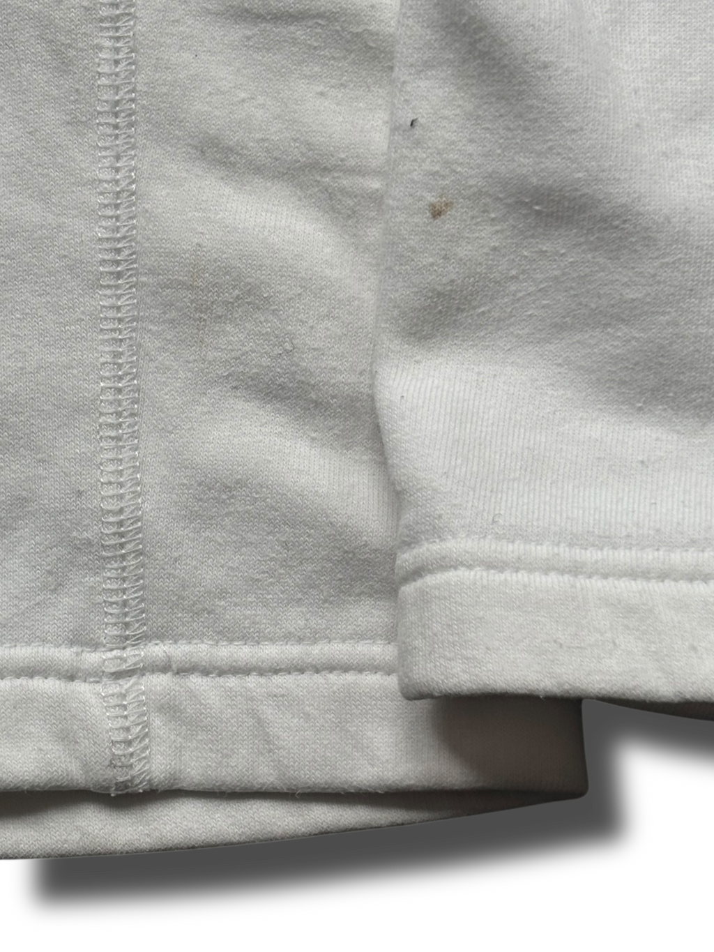 Y2K Nike baggy tepláky