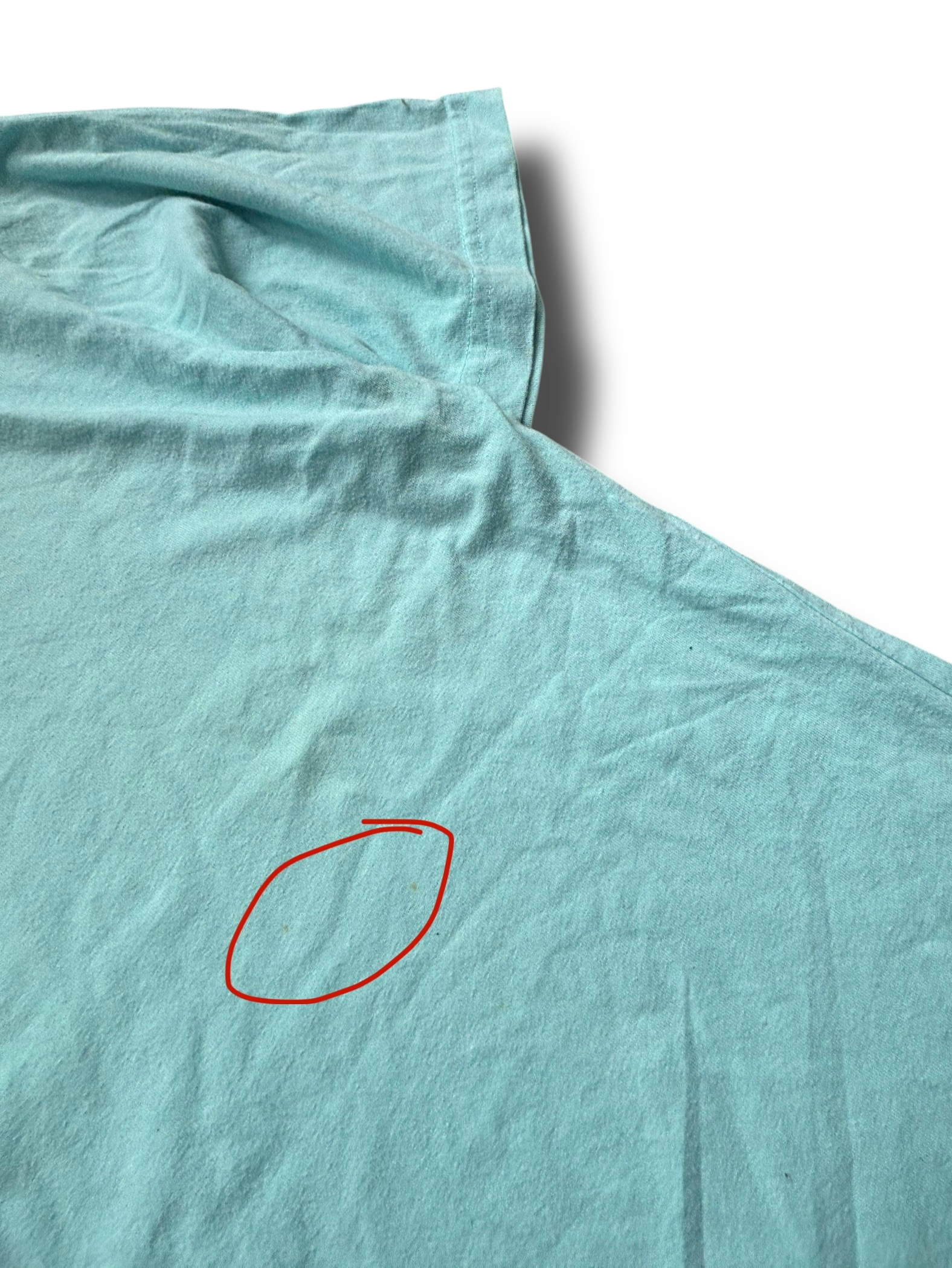 Y2K billabong graphic tričko