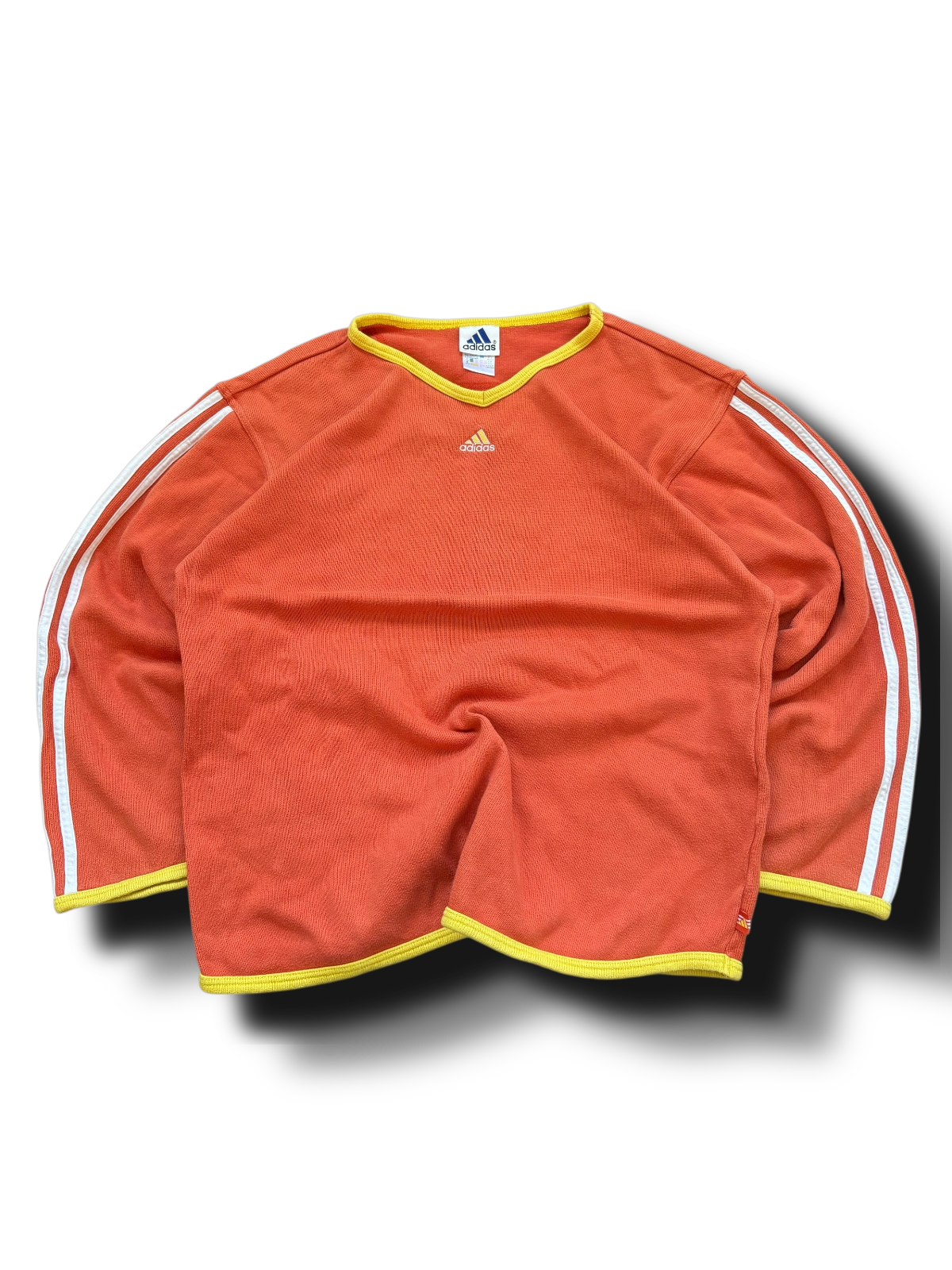 Vintage 90s Adidas crewneck