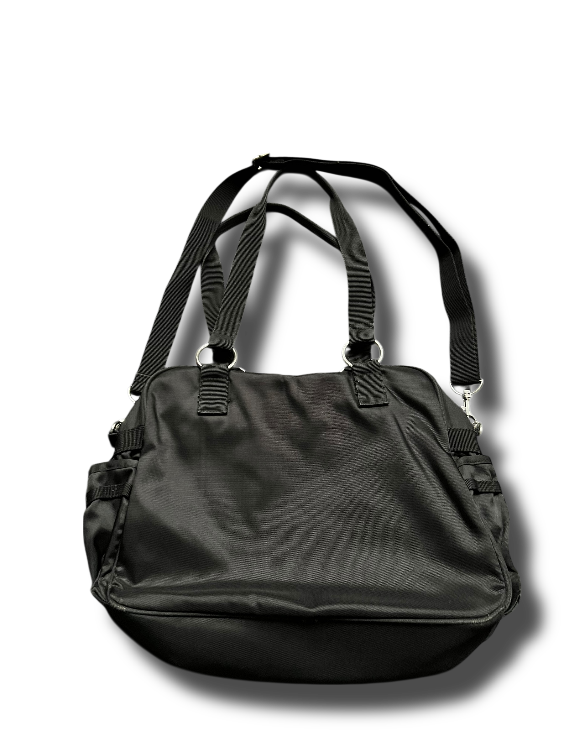 Vintage Y2k catwalk kabelka