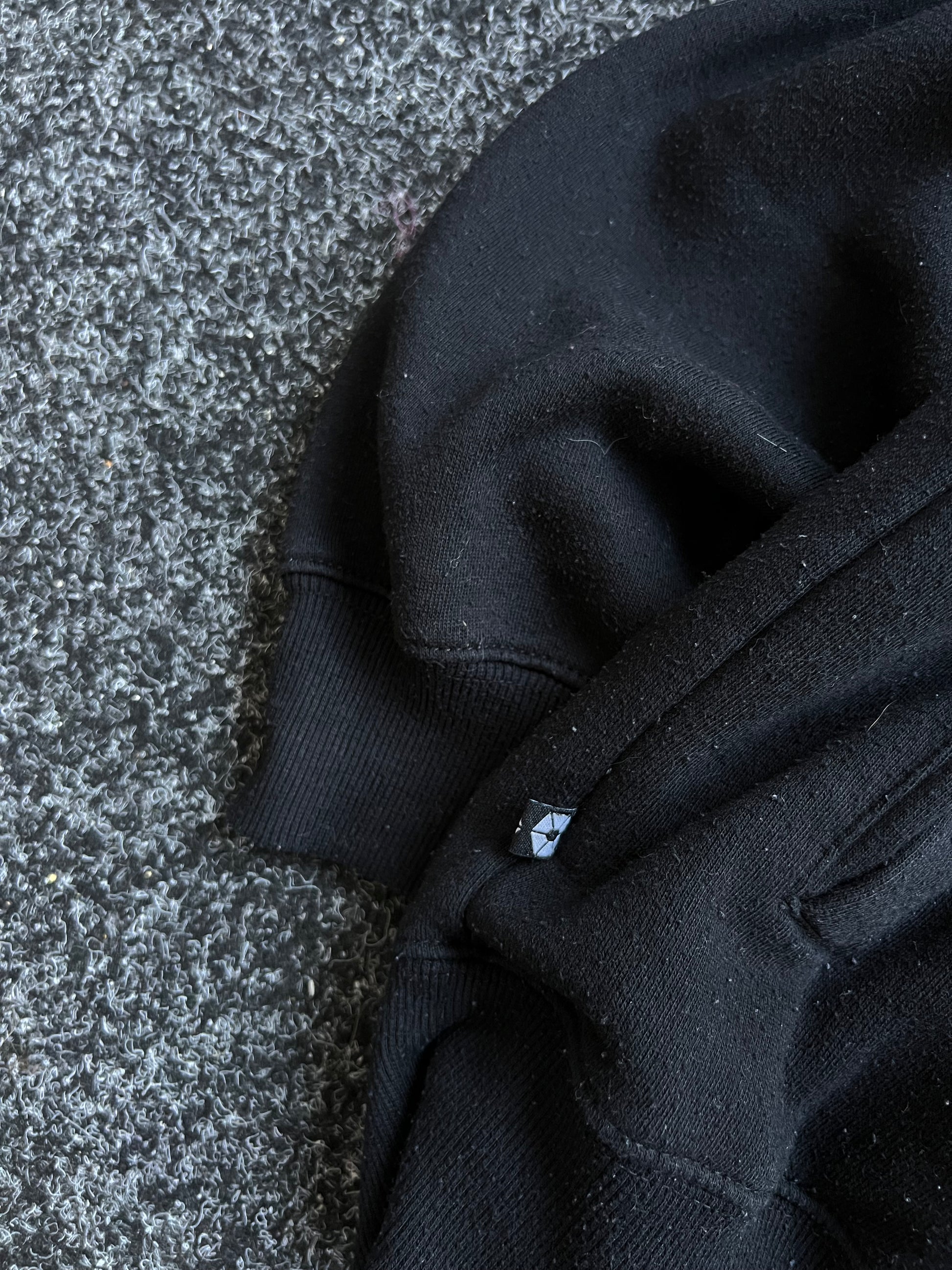 Vintage baggy Southpole hoodie