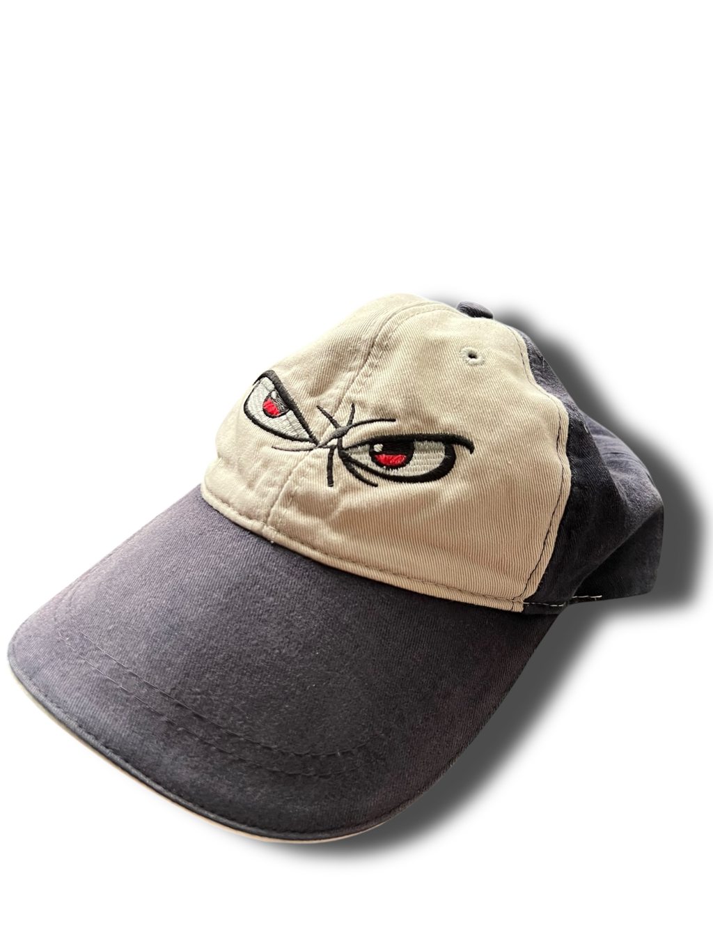 Vintage no fear čepice