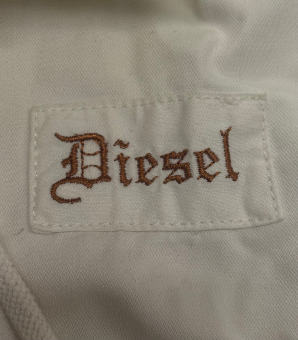 Vintage Y2K rare Diesel košile