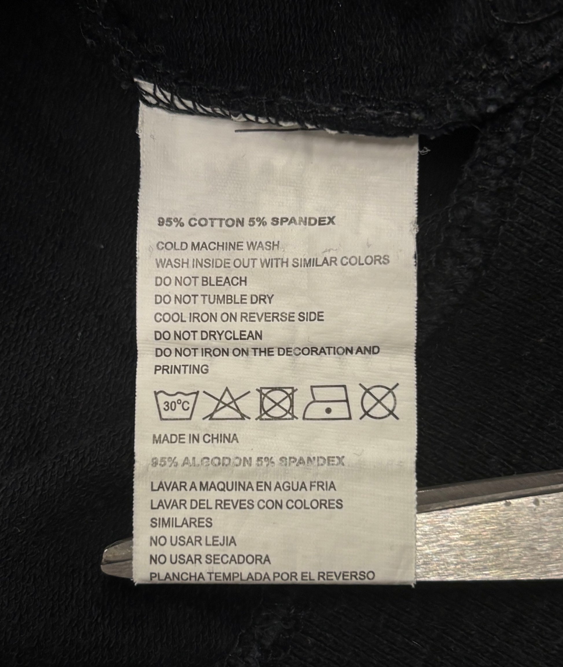 Vintage Y2k Kani Ladies rare mikina dámská