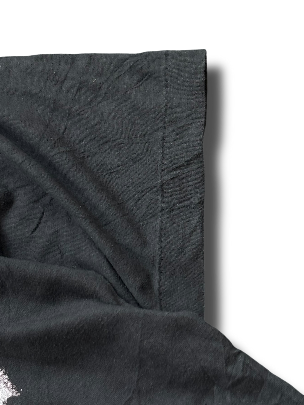 Vintage 90s Michael Jackson graphic tričko