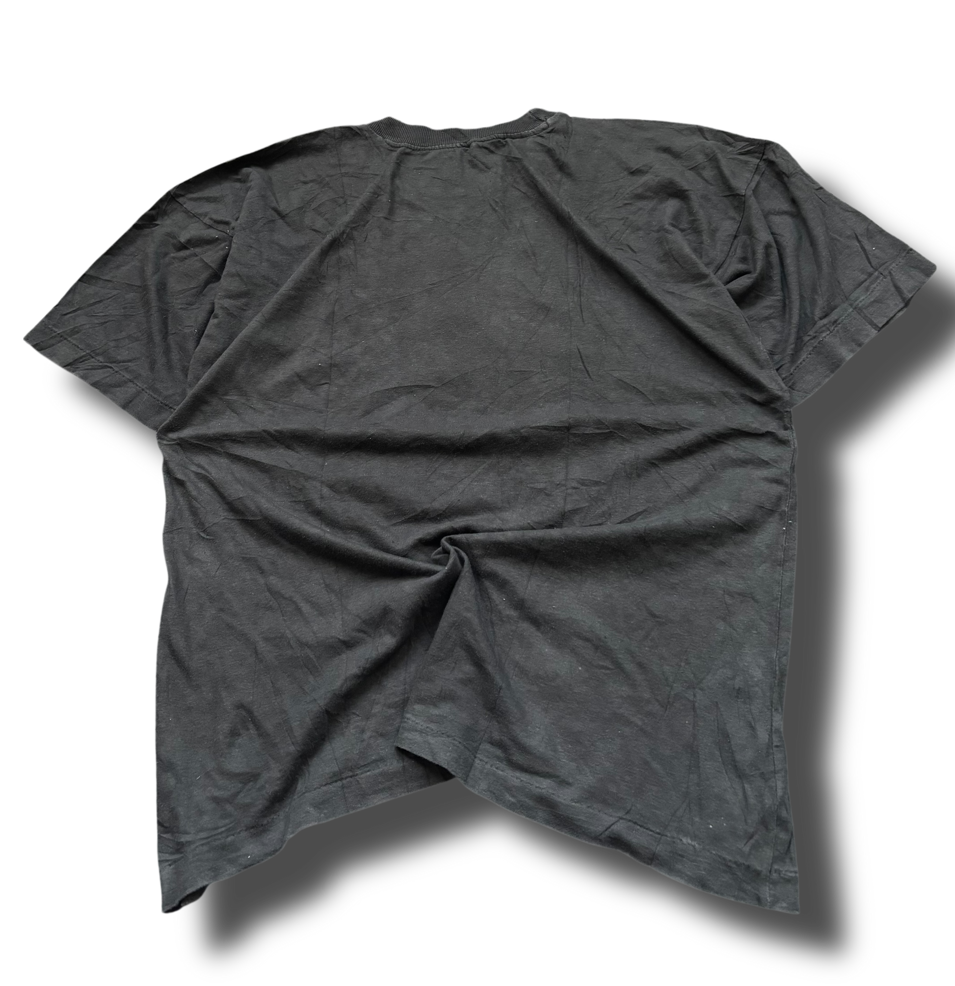 Vintage 90s Michael Jackson graphic tričko