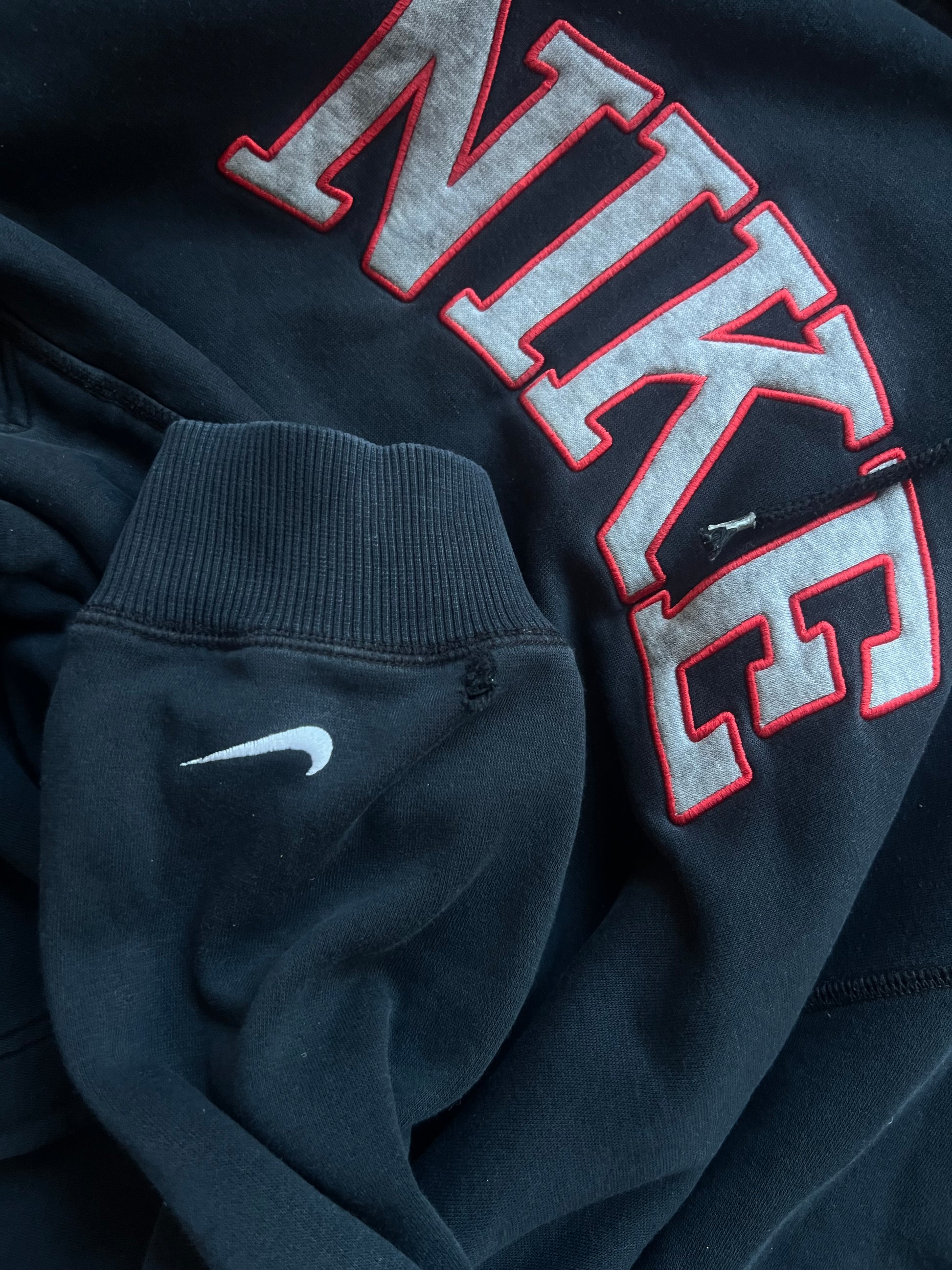 Nike hoodie