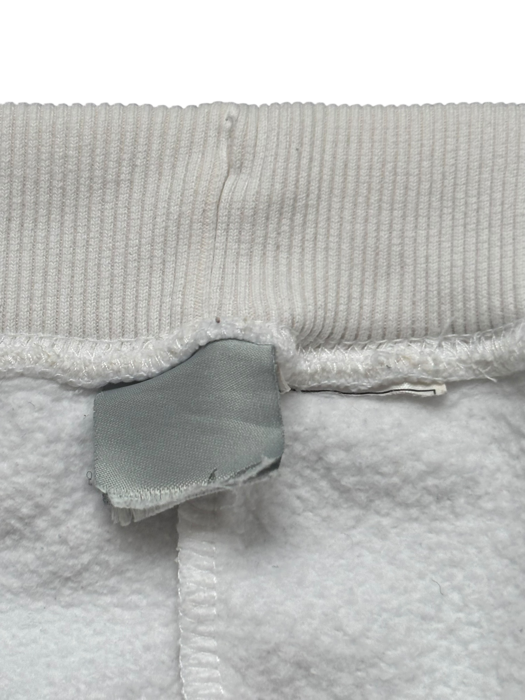 Y2K Nike baggy tepláky