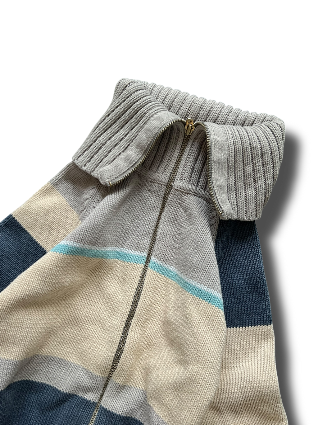 Oliver zip dámský rolák