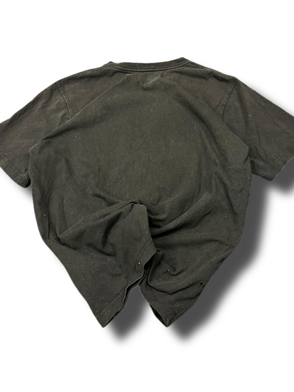 Heavy cotton Carhartt triko