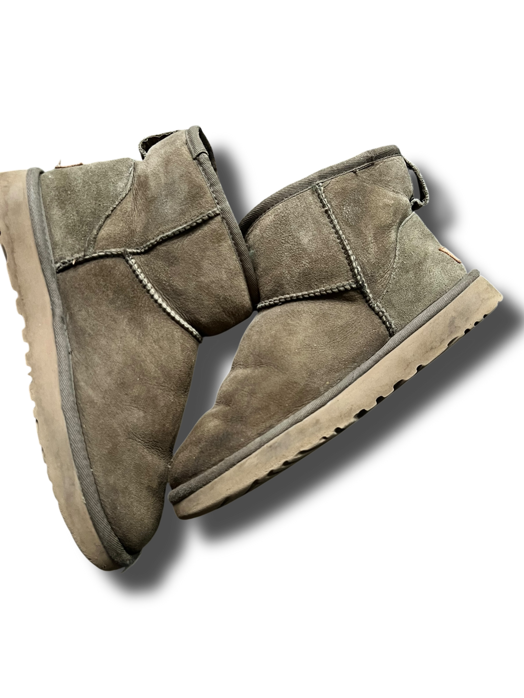 Vintage zimní Ugg boots
