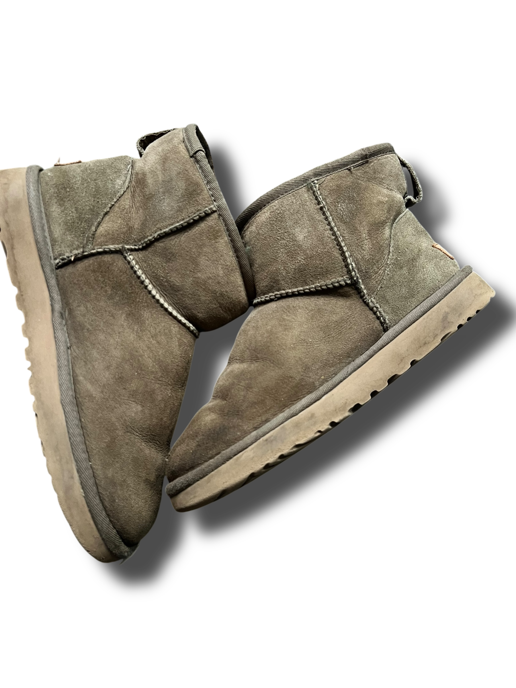 Vintage zimní Ugg boots
