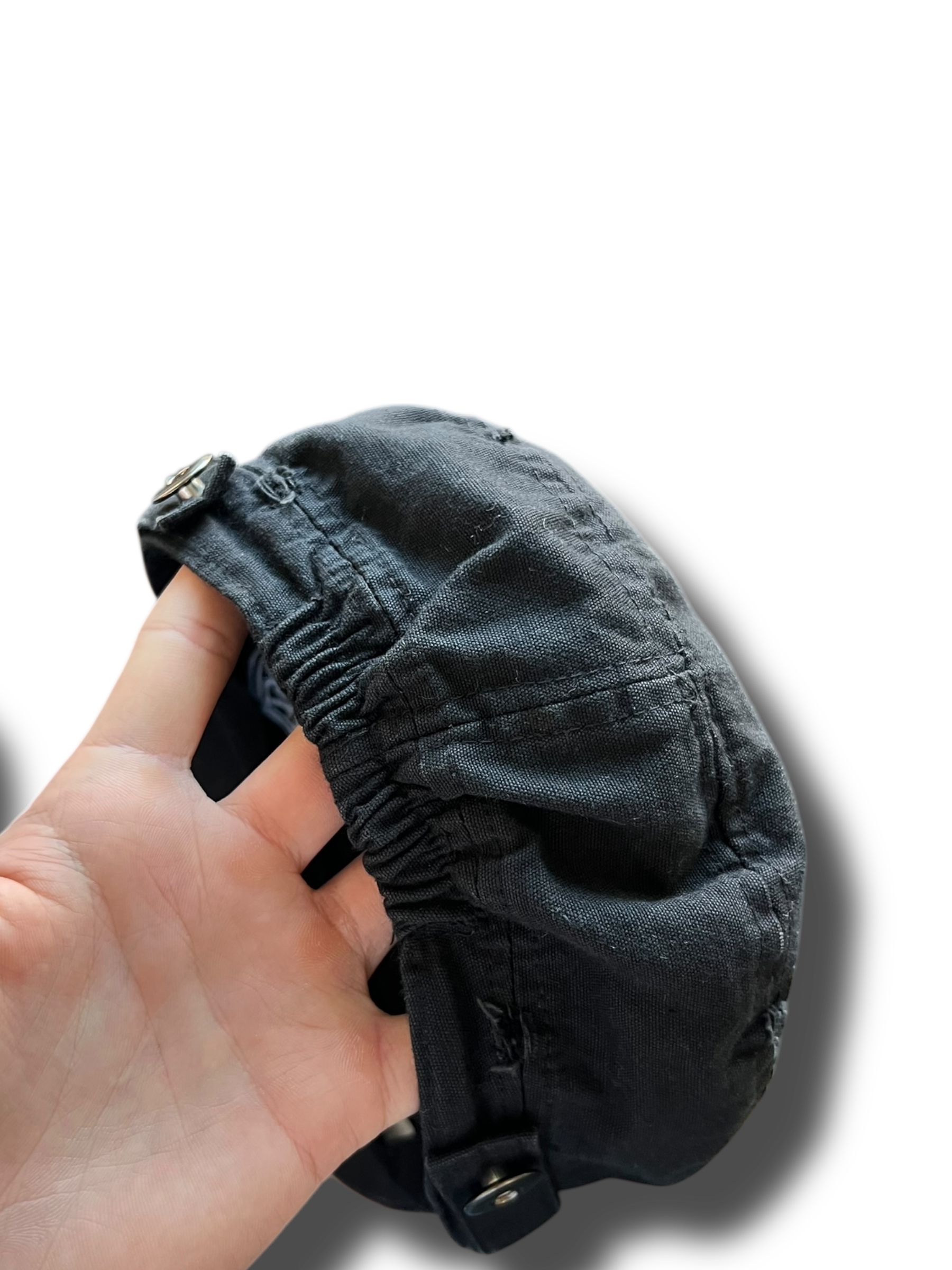 Vintage opium kšiltovka