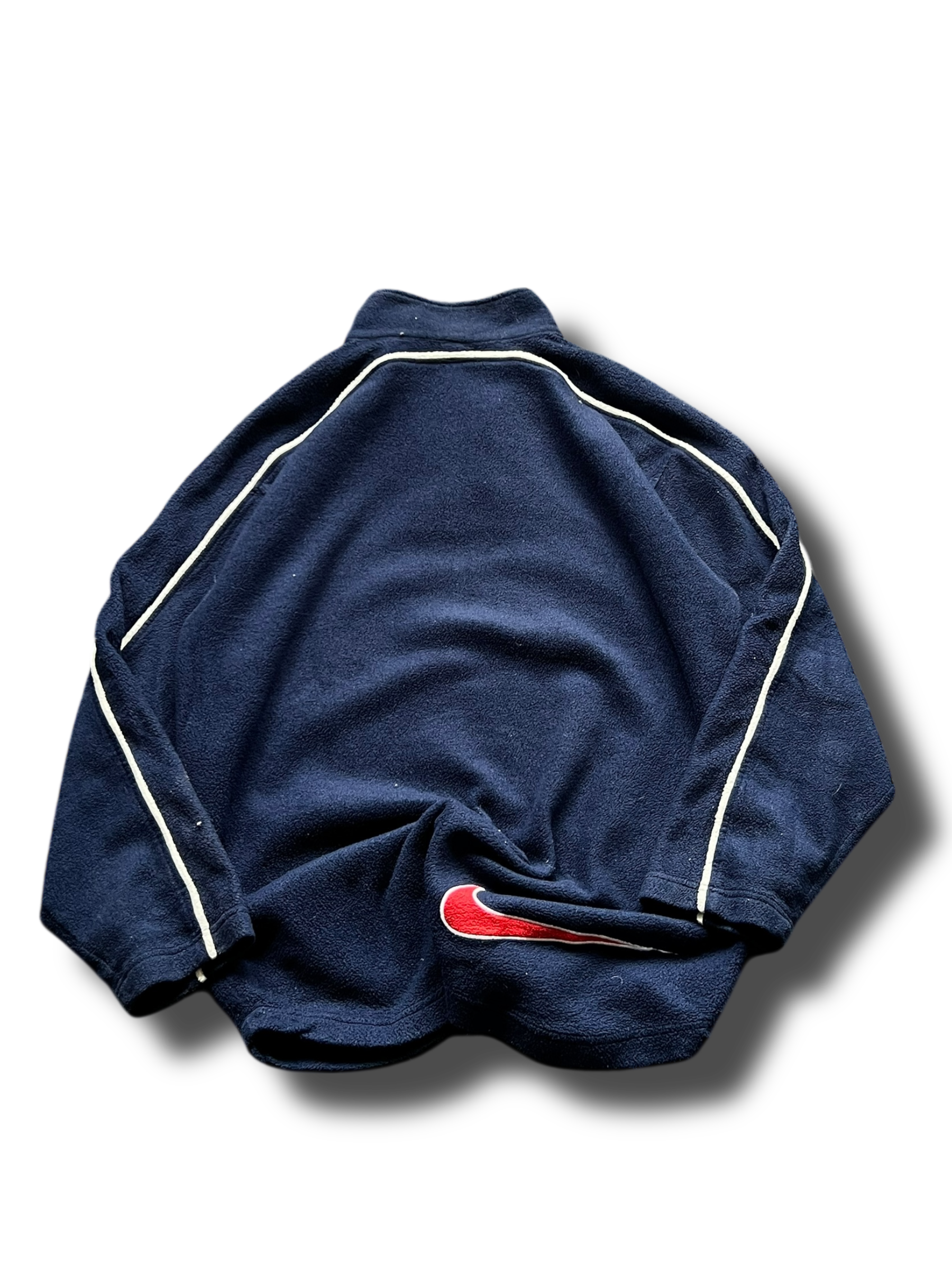 90s vintage Nike fleece
