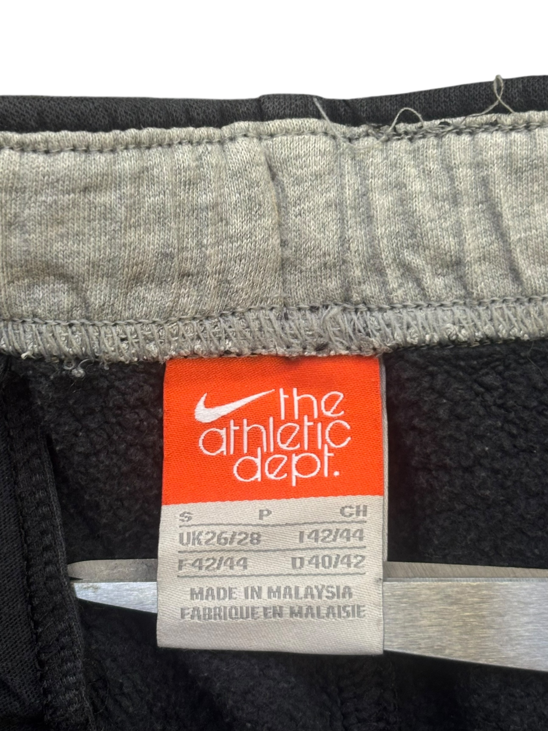 Y2K Nike baggy tepláky