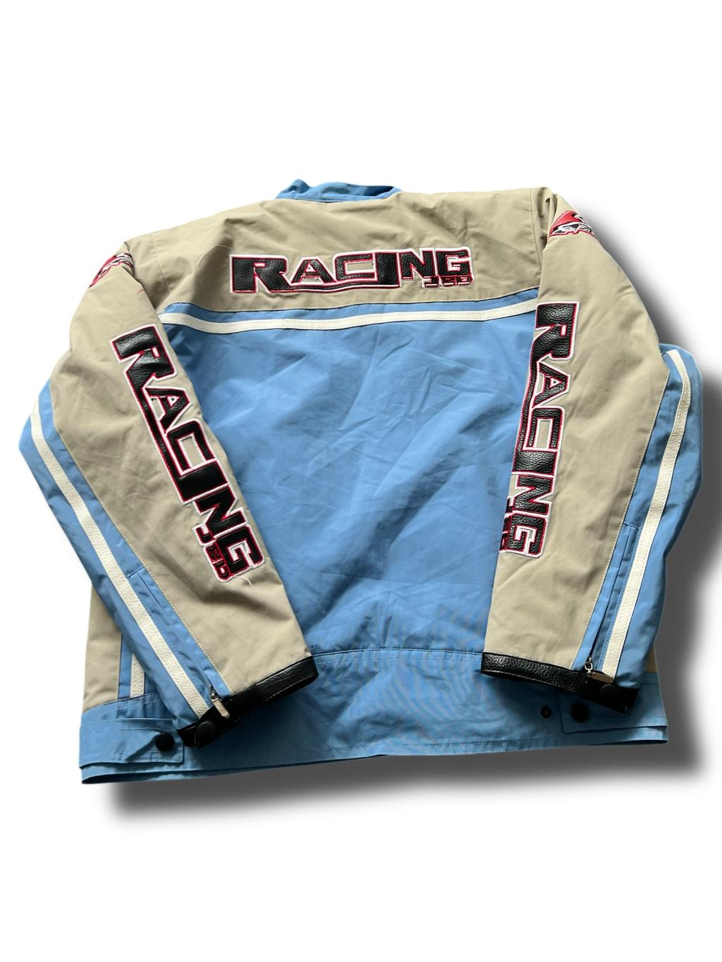 Racing dámská bunda