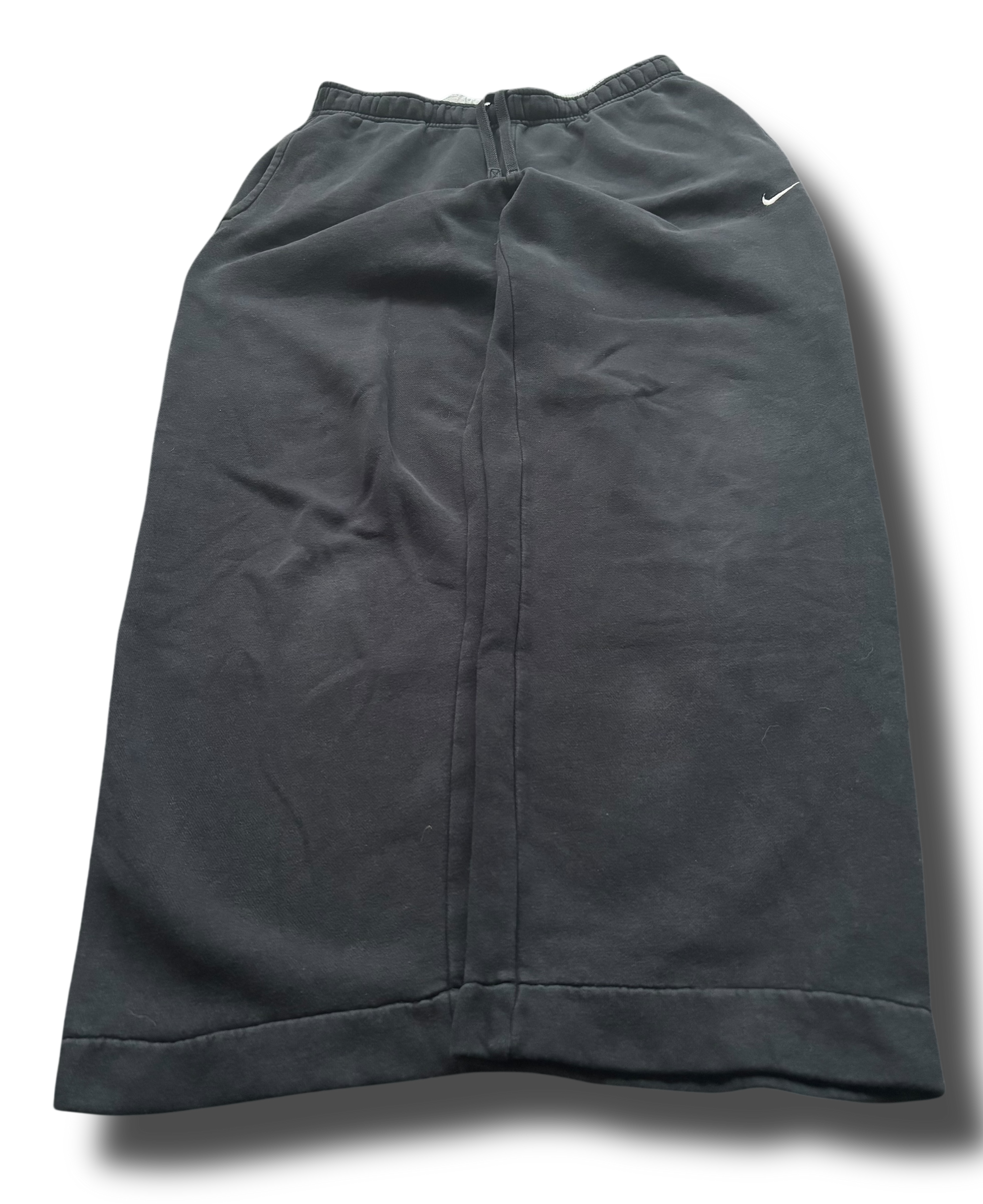 Y2K Nike baggy tepláky