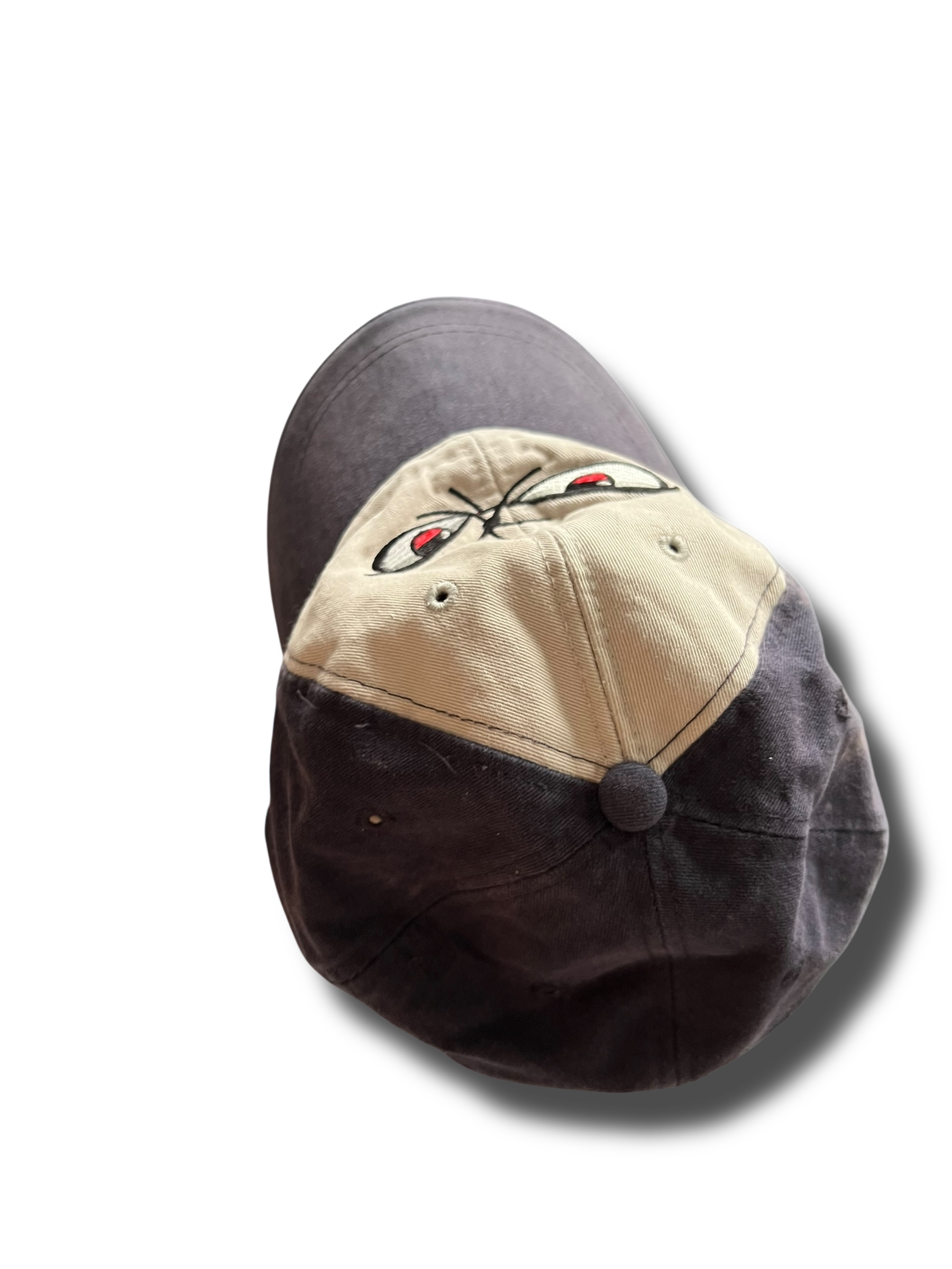 Vintage no fear čepice