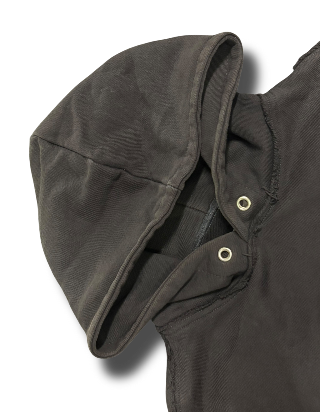 Vintage An-Appendage baggy mikina