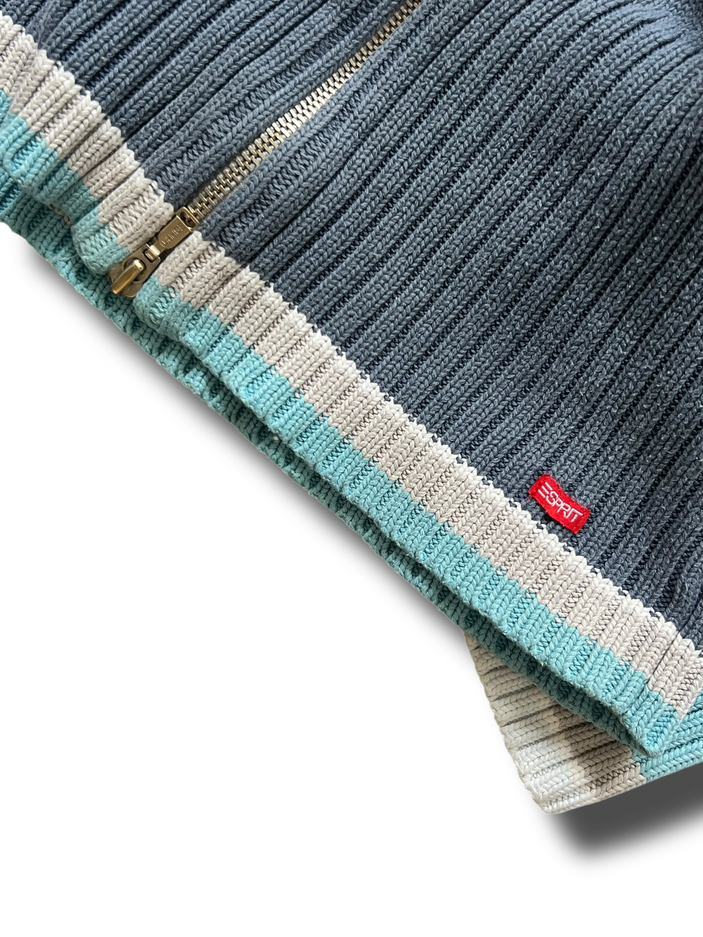 Oliver zip dámský rolák