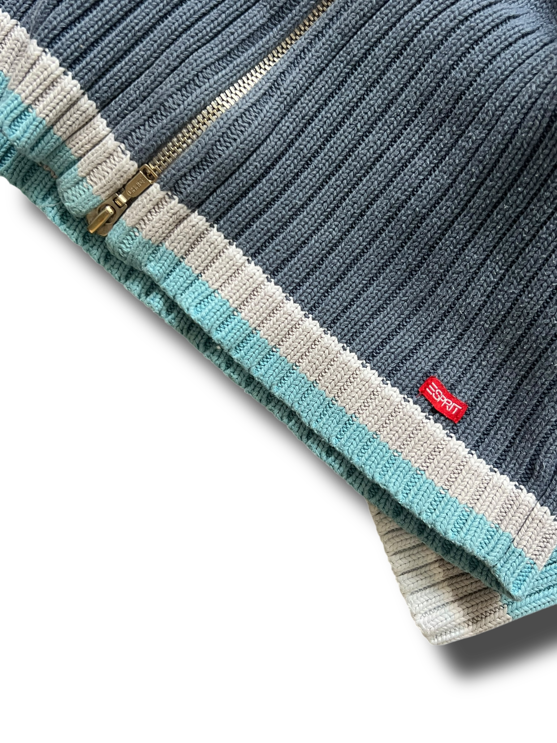 Oliver zip dámský rolák