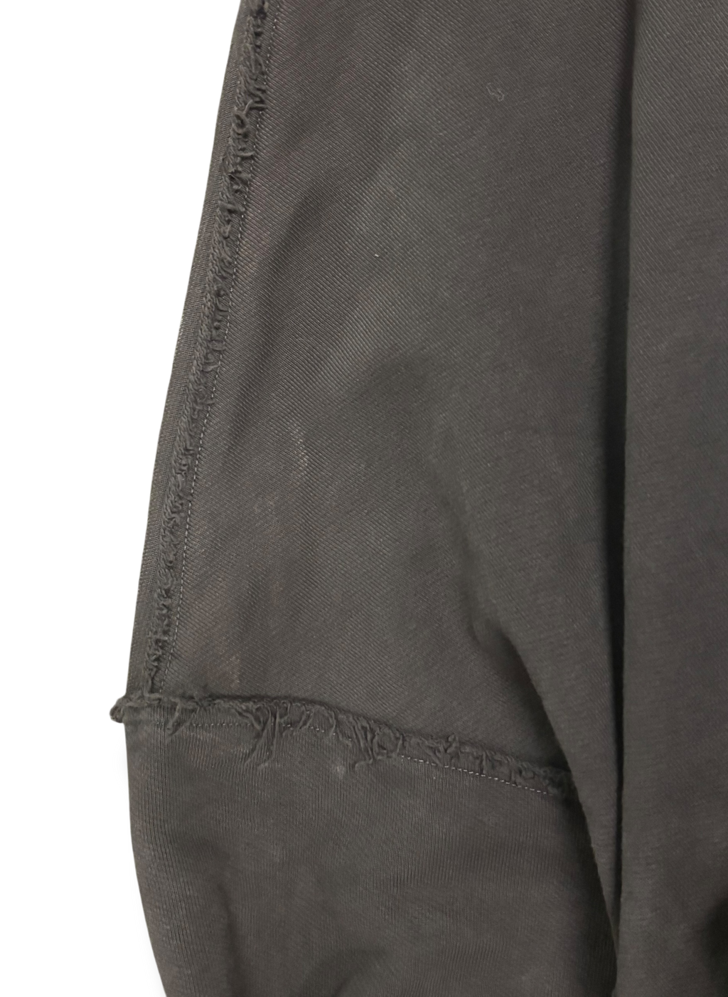 Vintage An-Appendage baggy mikina