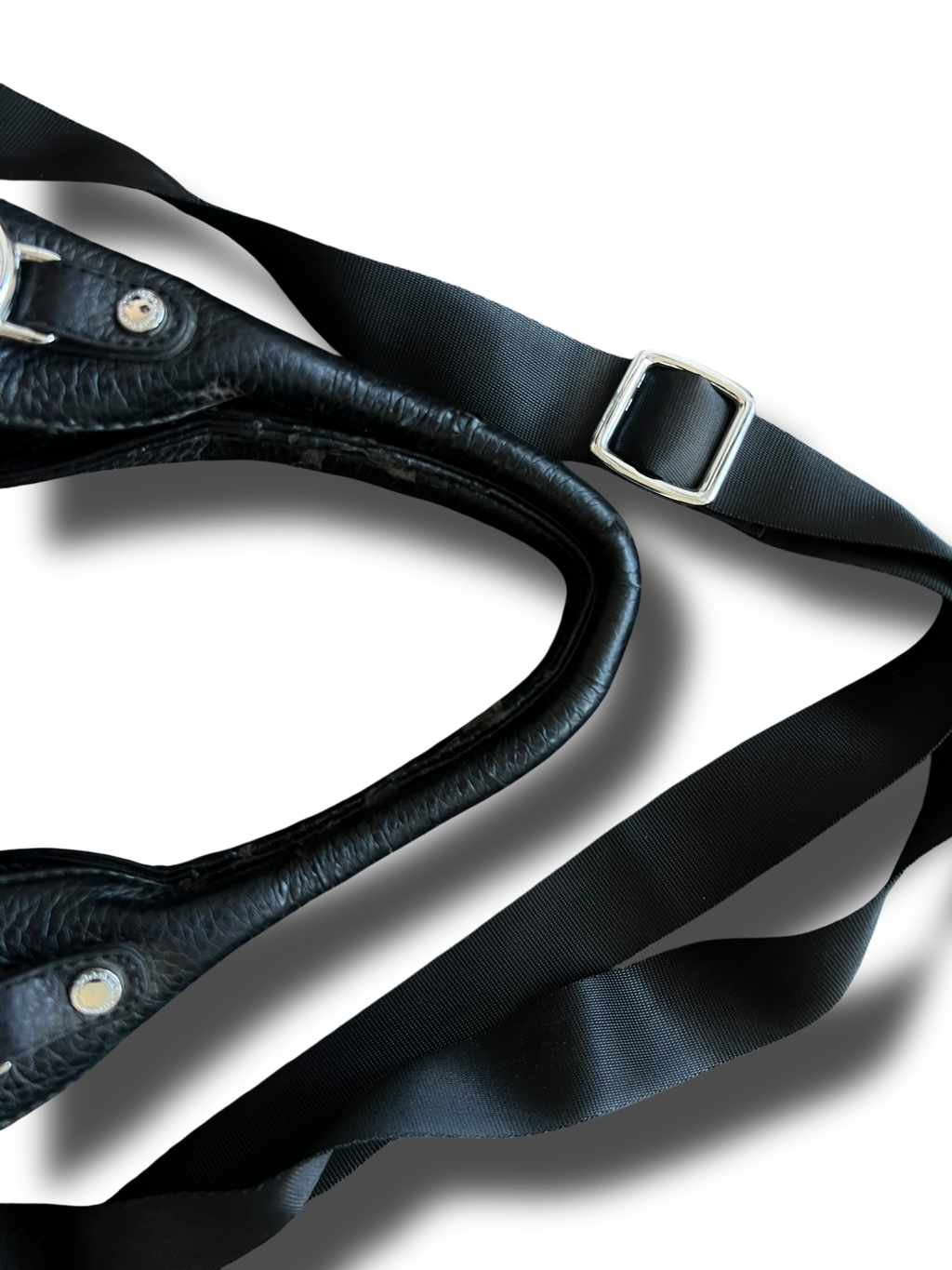 Vintage avant garde kabelka