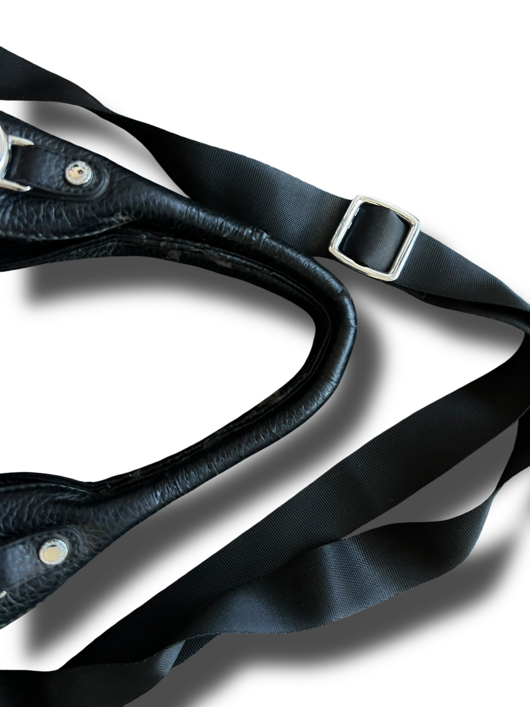 Vintage avant garde kabelka