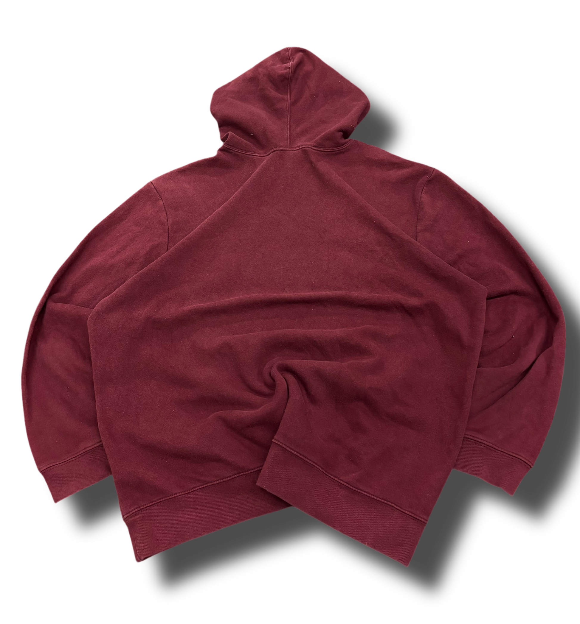 Gap logo baggy mikina