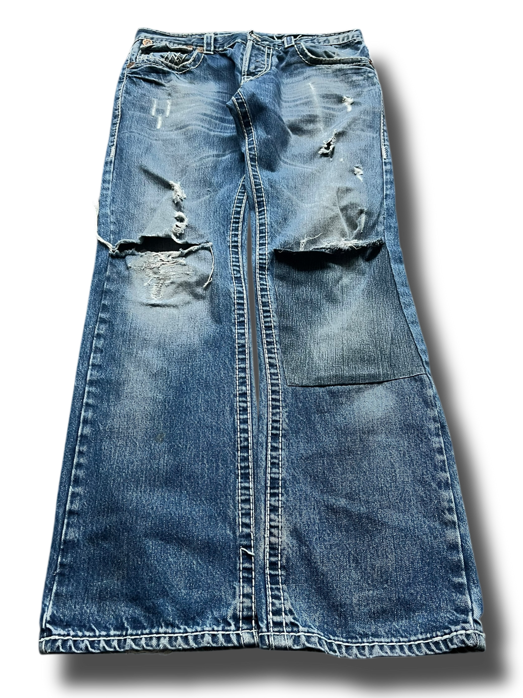 Vintage Y2k rare True Religion jeans