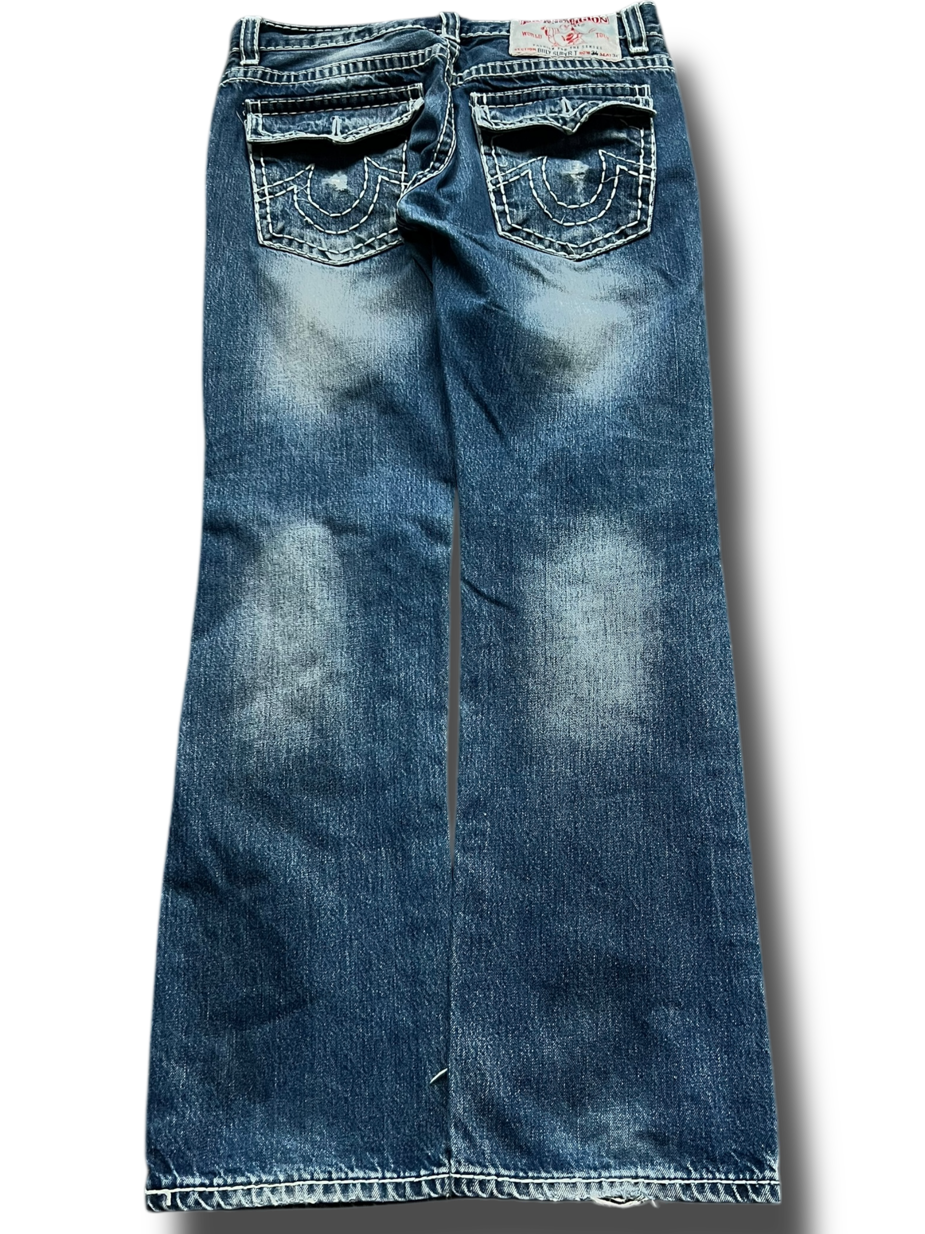 Vintage Y2k rare True Religion jeans