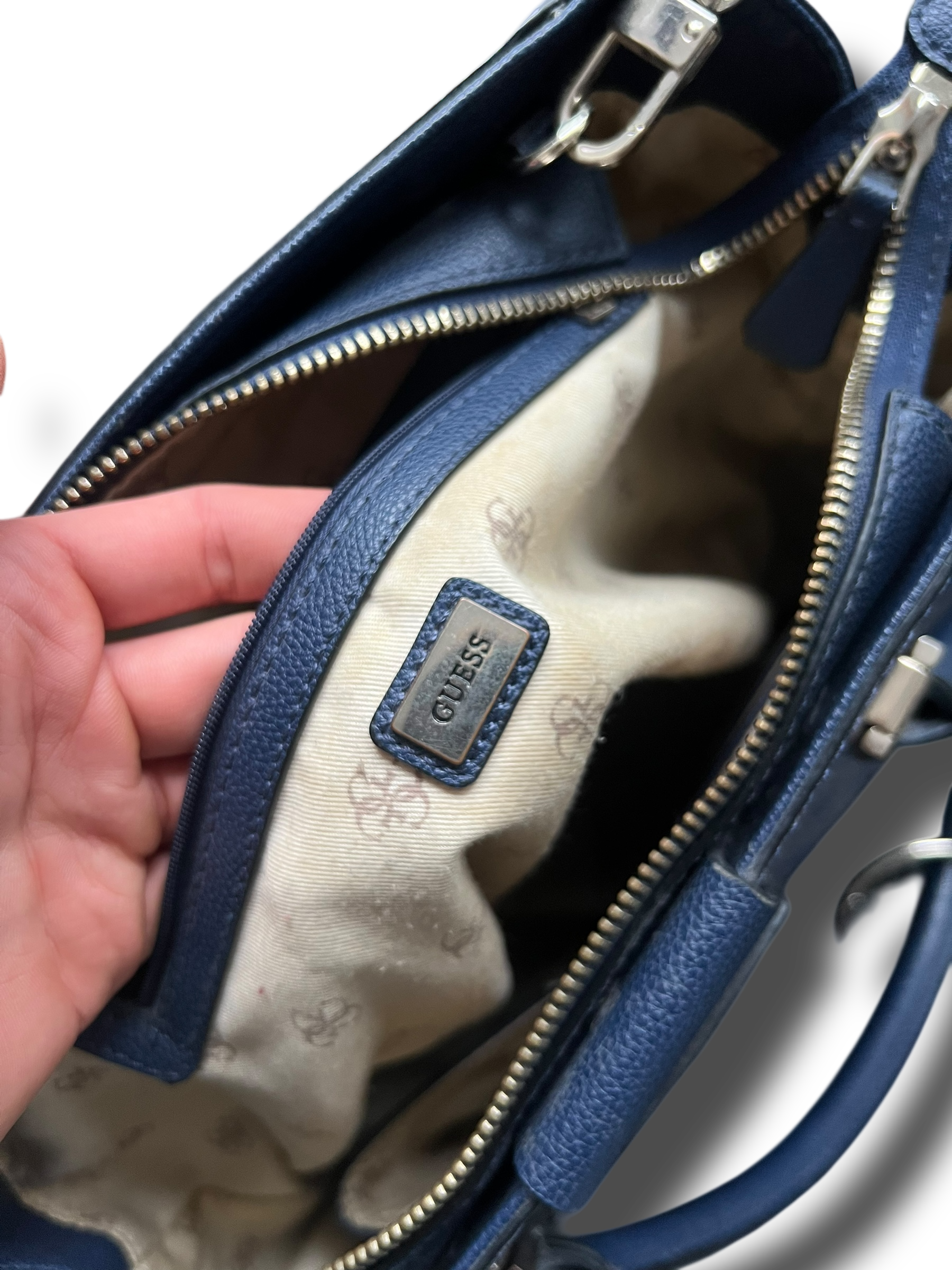 Vintage Y2K Guess kabelka