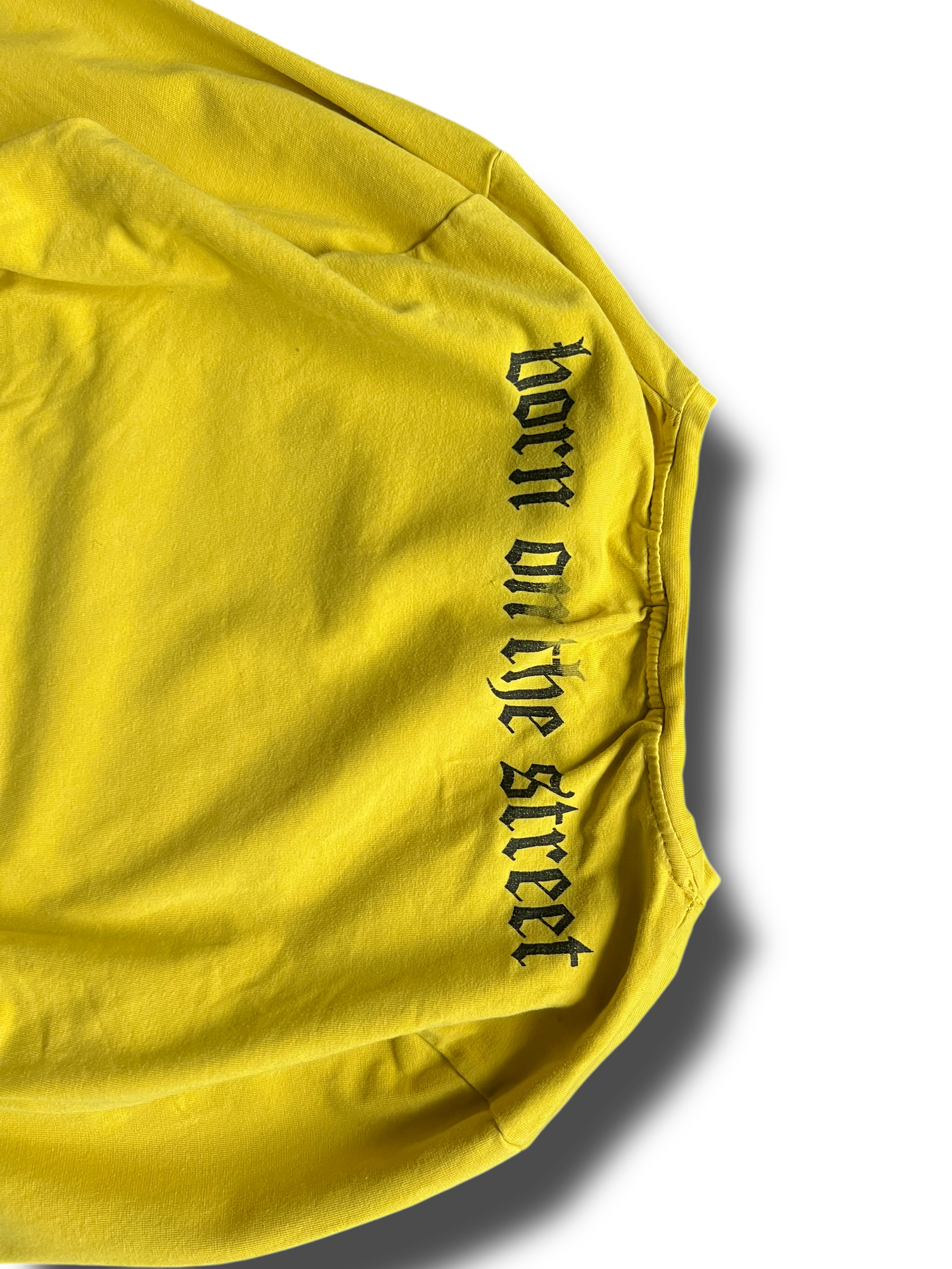 Vintage Y2k SMET Ed Hardy graphic longsleeve