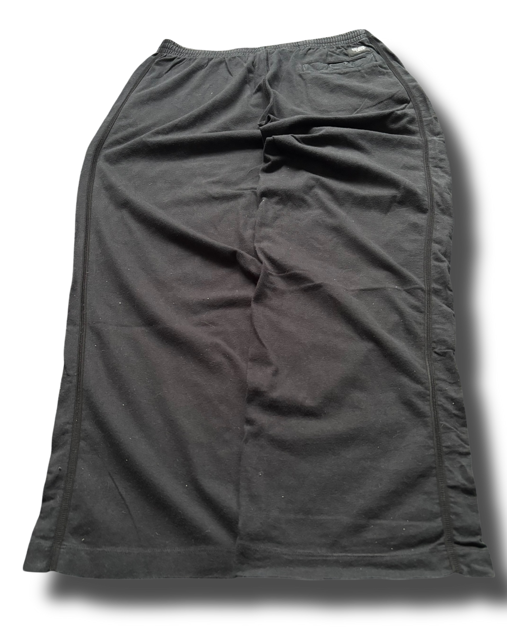 Y2K Nike baggy tepláky