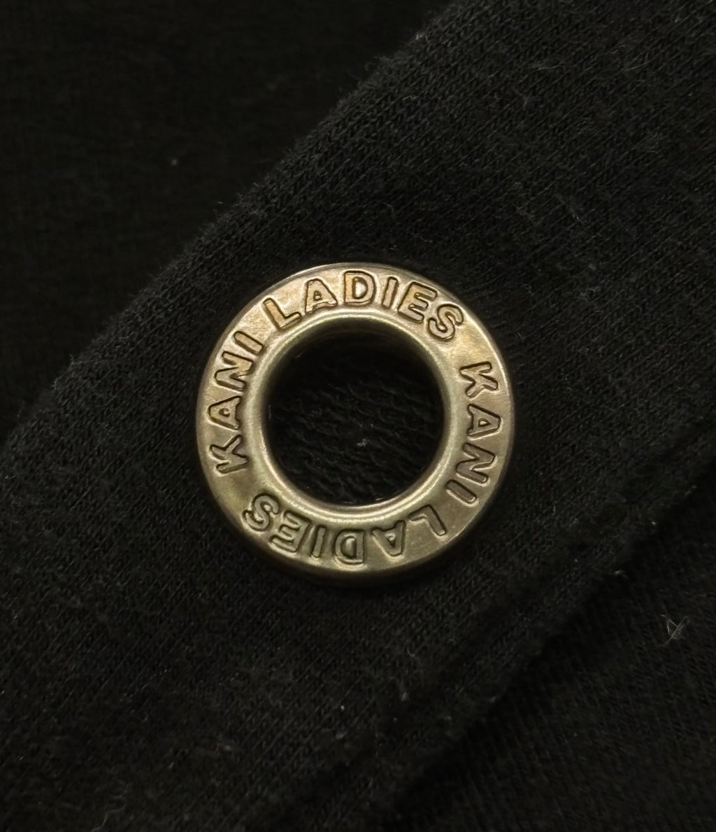 Vintage Y2k Kani Ladies rare mikina dámská