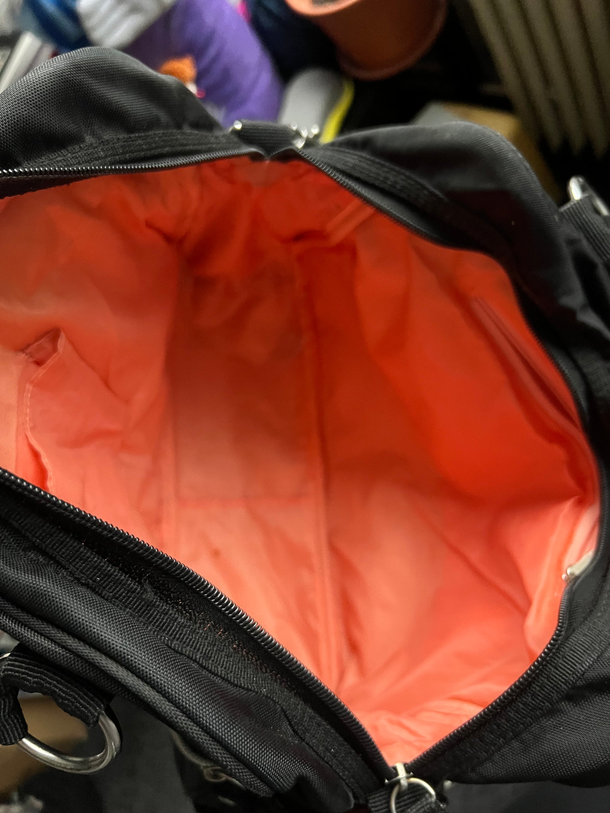 Vintage Y2k catwalk kabelka