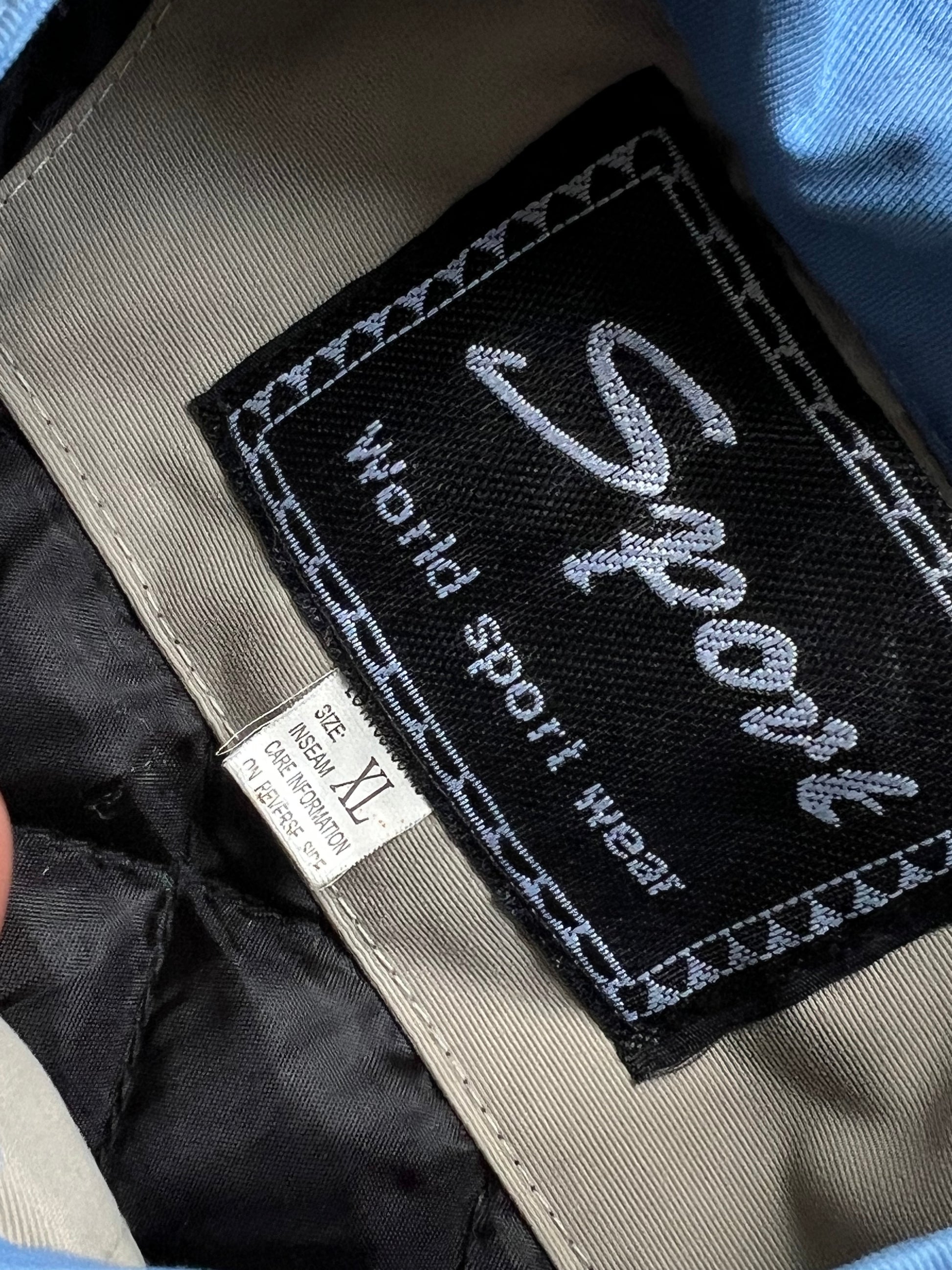 Racing dámská bunda