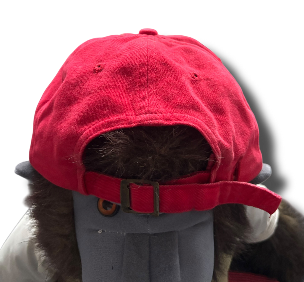 Y2K Ferrari kšiltovka