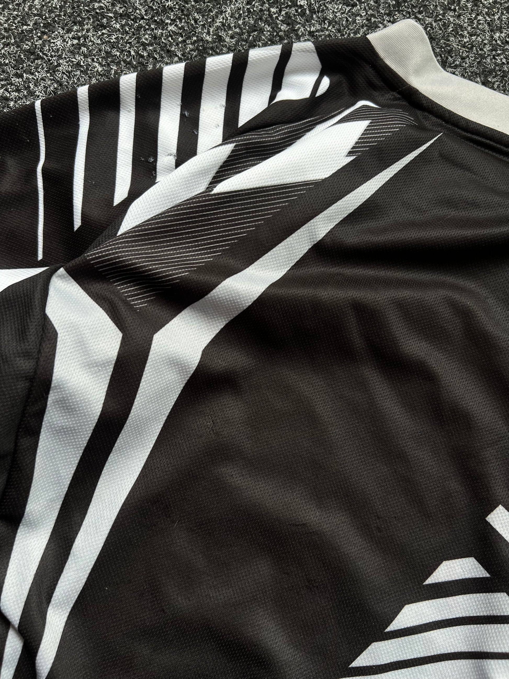 Vintage motocross Rebull graphic longsleeve