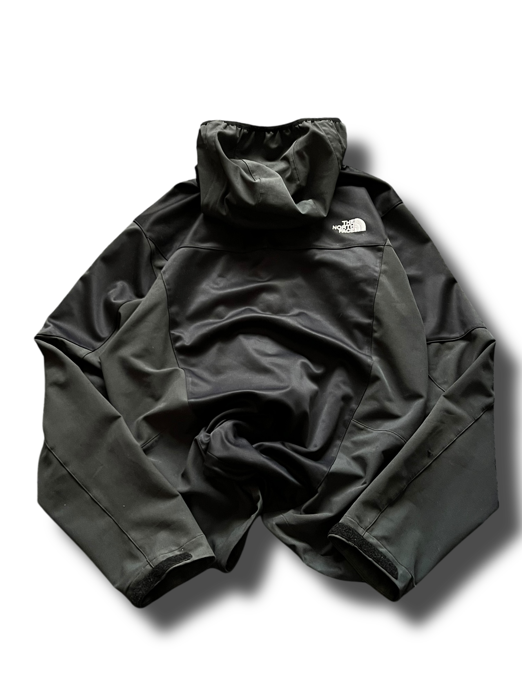 Gorpcore The North Face bunda