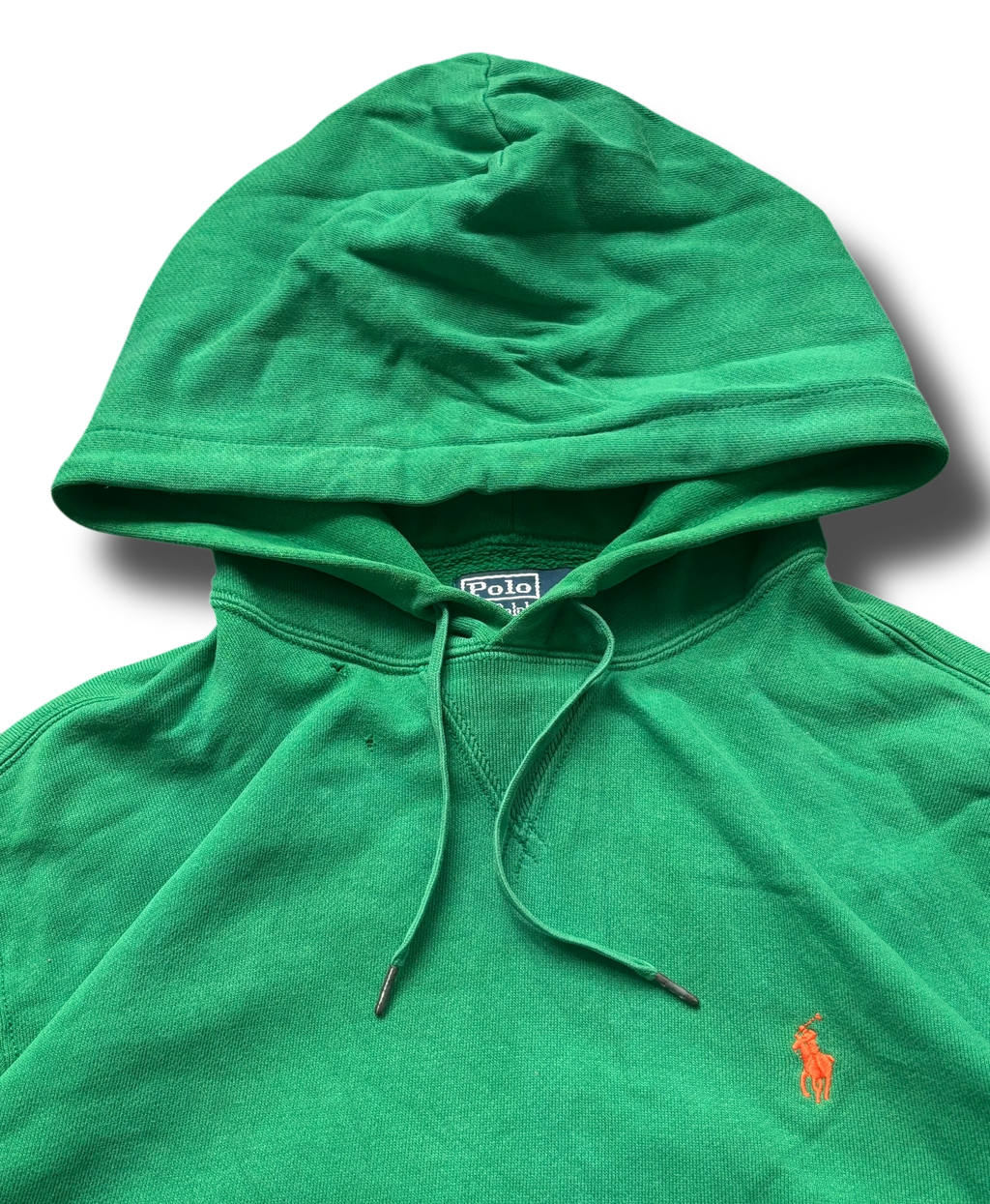 Y2K Ralph Lauren mikina