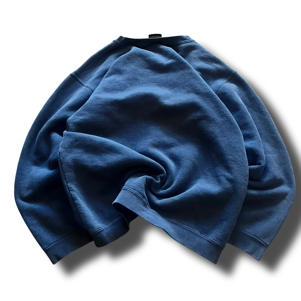 Y2K Dragon Ballz Japan 2000 crewneck