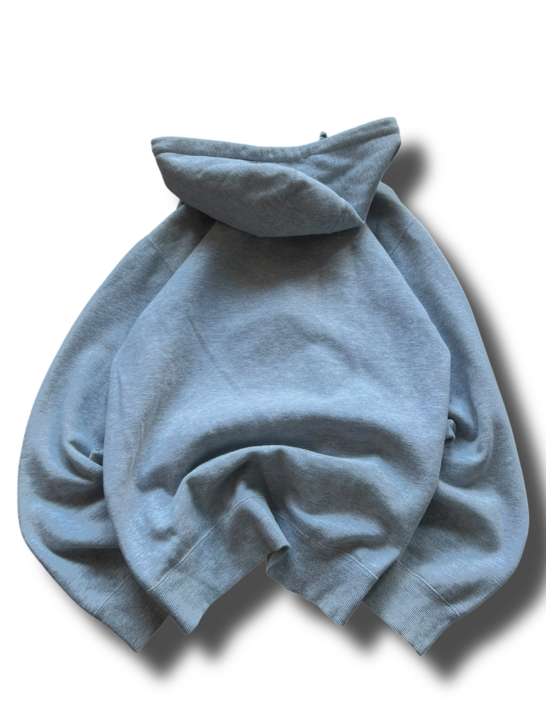 Vintage heavy cotton DC shoes mikina