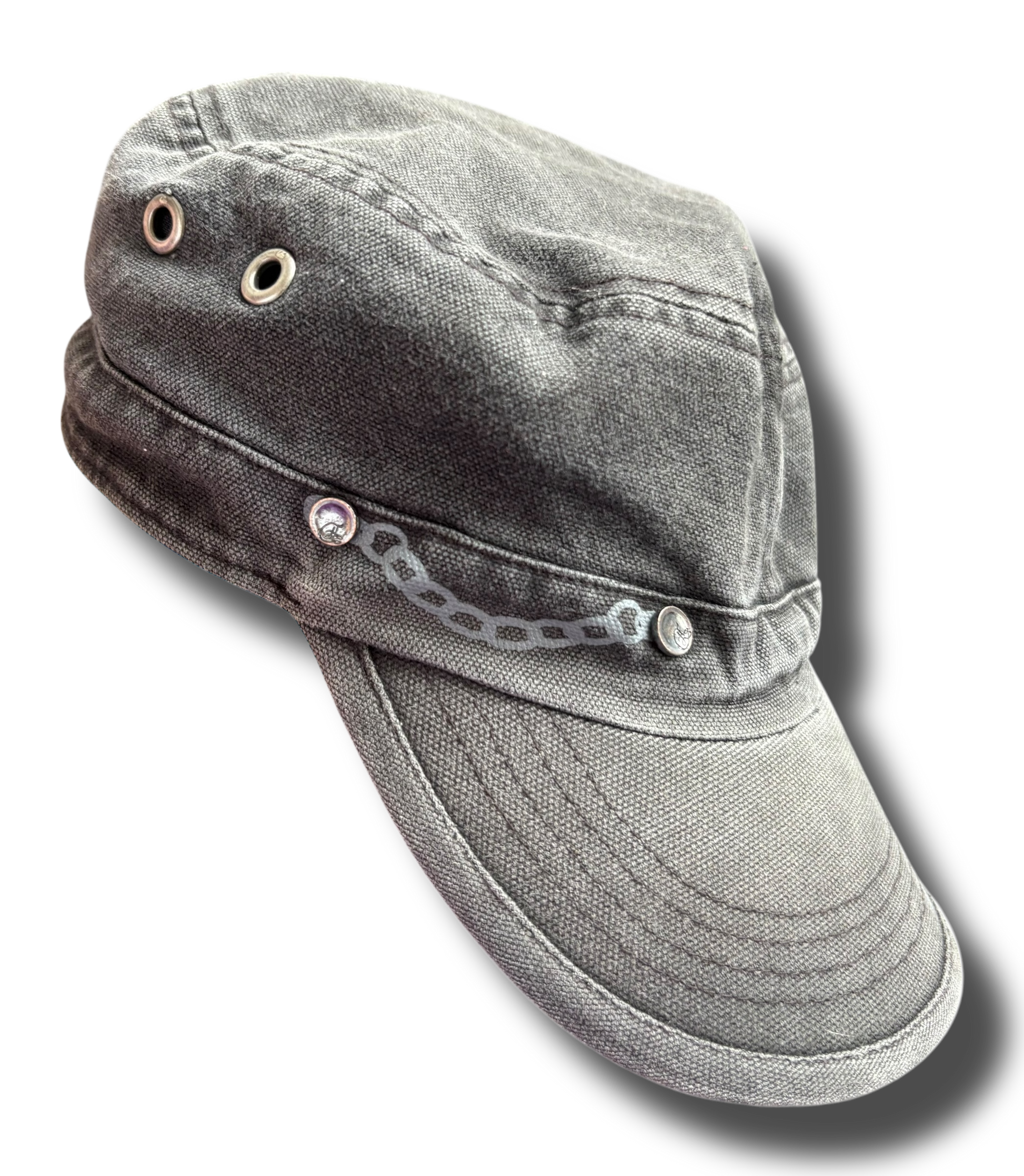 Y2K chain kšiltovka